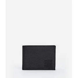 Mandarina Duck District Geldbörse Herren schwarz