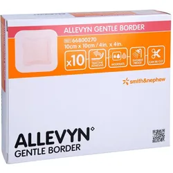 Allevyn Gent Bord 10x10