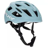 PUKY Helmet M Retro Blue