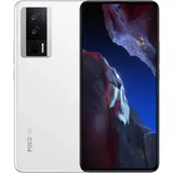 Xiaomi Poco F5 Pro 5G 12 GB RAM 256 GB White
