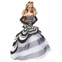 Barbie Signature 65th Anniversary – Limitierte Sammler-Edition für echte Fans