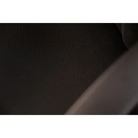KAWOLA TINO Polyester Schwarz