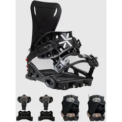 Karakoram Ultra Ranger + Splitboard Interface Splitboard-Bindung uni Gr. M