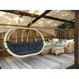 AMAZONAS Globo Royal Chair anthrazit