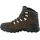 Jack Wolfskin Refugio Texapore Mid Herren Brown/Phantom 41
