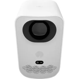 HP CC360 Full HD Weiss