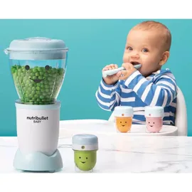 nutribullet NBY100 Baby Standmixer