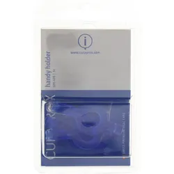 Curaprox UHS 409 Halter home + travel 3 St