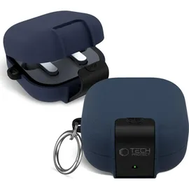 TECH-PROTECT Galaxy Buds 4 / 4 Pro Blau