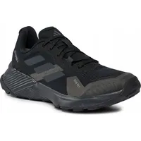 adidas Terrex Soulstride Rain.RDY Core Black / Carbon / Grey Six 43 1/3
