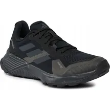 adidas Terrex Soulstride Rain.RDY Core Black / Carbon / Grey Six 43 1/3