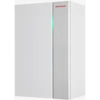 Weishaupt Gas-Brennwertgerät WTC-GW 15-B 15 kW