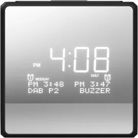 Philips TAR4600 schwarz