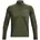 Sweatshirt mit 1/2-Zip 392 marine od green L