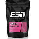 ESN Designer Whey Protein Vanilla Ice Cream Pulver 1000 g