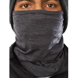 Buff Merino Lightweight ® Wool Nackenwärmer - Grey - One Size