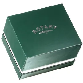 Rotary Henley Edelstahl 41 mm GB05136/71