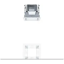 Zumtobel Group LED-Deckeneinbauleuchte PANOS EVO #60815196