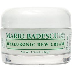 Mario Badescu, Gesichtscreme, Hyaluronic Dew Cream (42 ml, Gesichtscrème)