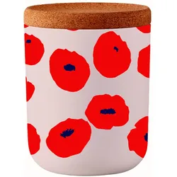 chic.mic Vorratsdose bioloco plant storage Kukkia medium