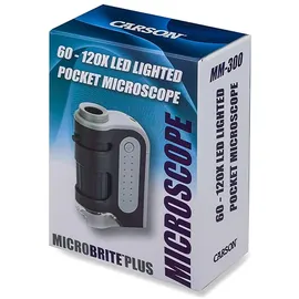 CARSON MicroBrite Plus