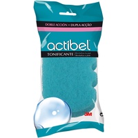 Actibel - Double Action Schwamm, Toning