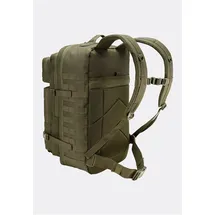 Brandit Textil US Cooper XL 65 l Rucksack Grün