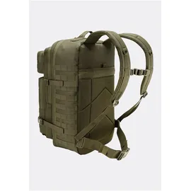 Brandit Textil US Cooper XL 65 l Rucksack Grün