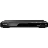 Sony DVP-SR760H DVD Player HDMI 1080p UP-SCALING USB XVID Dolby Digital Black