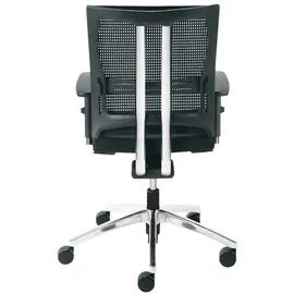 NOWY STYL Net Motion schwarz