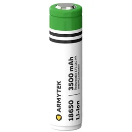 Armytek 18650 3500 mAh 1 St.