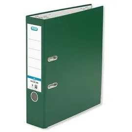 Elba smart Pro DIN A4 80 mm Grün