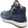 Legero Tanaro INDACOX Damen Blau 36