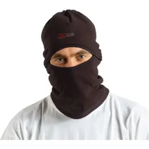 Nordwest Handel AG Funktionsgesichtsschutz univ.schwarz