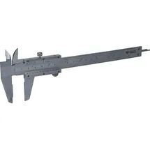 BRILLIANT TOOLS Messschieber 0-150 mm