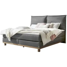 Hasena Zamora 200 x 200 cm Light Grey