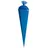 ROTH Schultüte 668533, Rohling, ultramarinblau