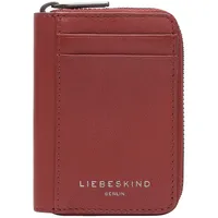 Liebeskind Berlin Eliza Wallet S Damen Geldbörse red red