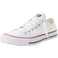 Converse »CHUCK TAYLOR ALL STAR Wide weiß