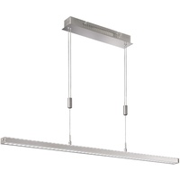 Fischer & Honsel Vitan TW grau, Länge 150 cm