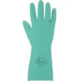 elc construction électronique Handschuh 3450, grün,