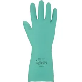 elc construction électronique Handschuh 3450, grün,