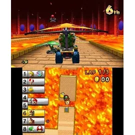Mario Kart 7 (USK) (3DS)