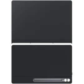 Samsung Smart Book Cover für Galaxy Tab S9 Ultra schwarz