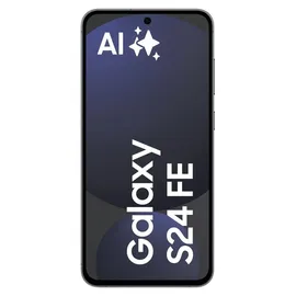 Samsung Galaxy S24 FE 128 GB Graphite