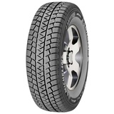 Michelin Latitude Alpin SUV 255/55 R18 105H