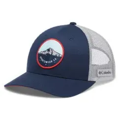 Columbia Unisex. 1652541477 Marine Mesh Cap (OSFA), Lässig, Synthetisch