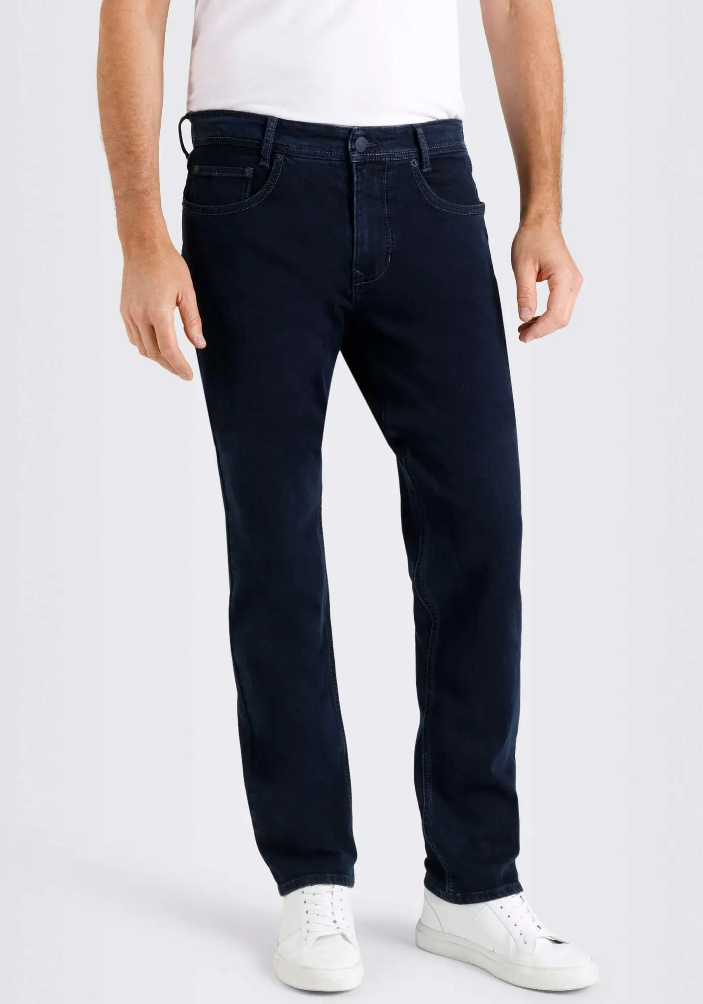 Straight-Jeans MAC 