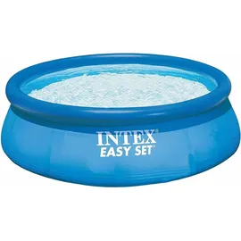 Intex Easy Set 244 x 61 cm inkl. Filterpumpe