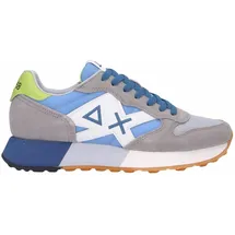 SUN68 Jaki 2.0 Bicolour für Herren, grau, Größe 42 EU